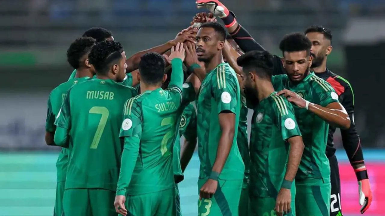 متى تُقام مباراة السعودية وأوروغواي وأين يمكن مشاهدتها؟
